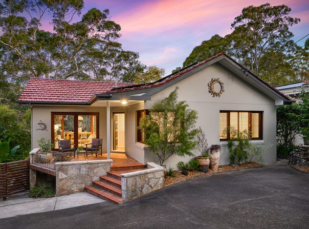 74 Finlay Road, Turramurra, NSW 2074