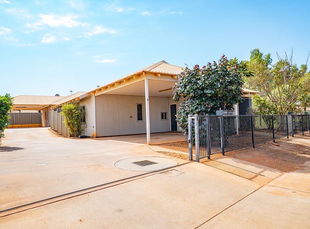 26A Trevally Road, South Hedland, WA 6722