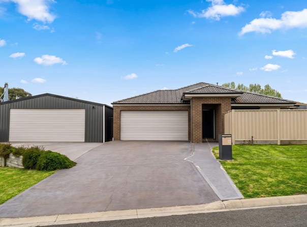 17 Fulford Crescent, Elliminyt, Vic 3250