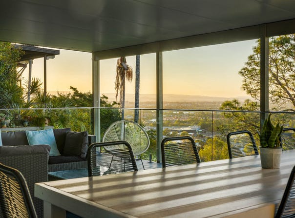7 Vantage Point Drive, Burleigh Heads, Qld 4220