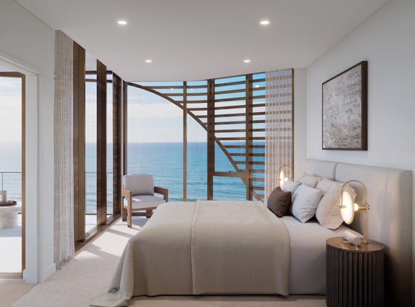 701/47 Pacific Street, Main Beach, Qld 4217