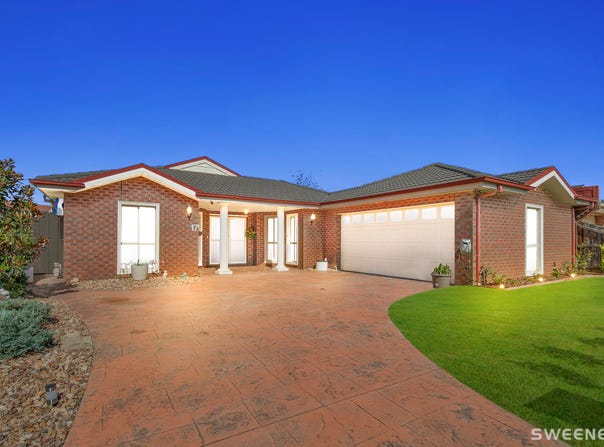 17 Waratah Drive, Altona Meadows, Vic 3028