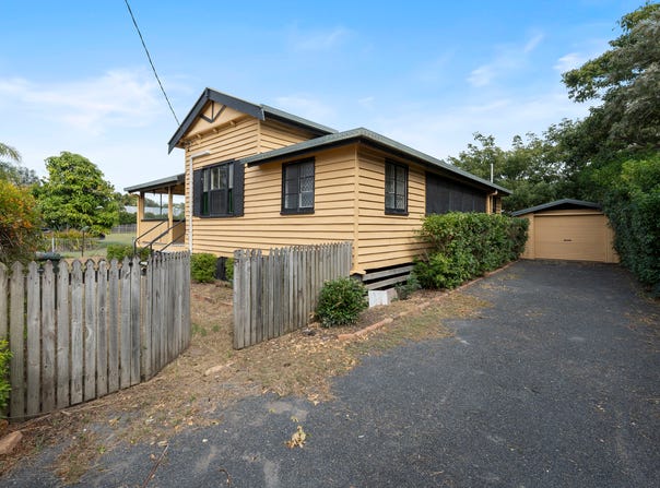 15 Short Street, Bundaberg South, Qld 4670