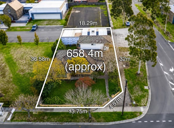 781 High Street, Epping, Vic 3076