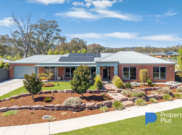18 Pippin Court, Harcourt, Vic 3453