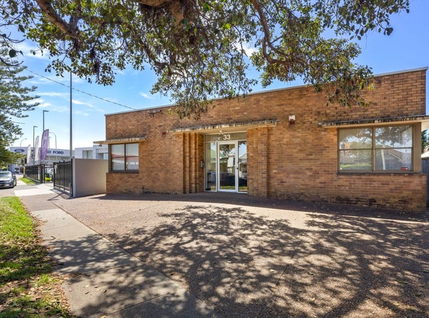33 Gordon Avenue, Hamilton, NSW 2303
