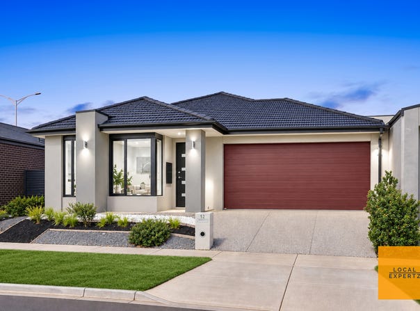 52 Waterfern Street, Fraser Rise, Vic 3336