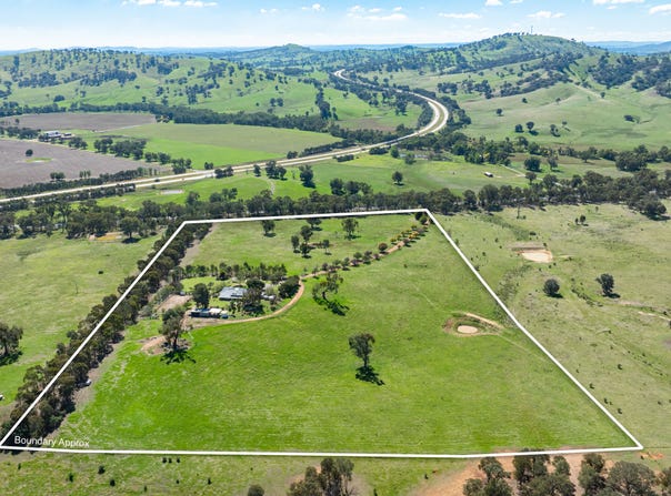 823 Woomargama Way, Woomargama, NSW 2644