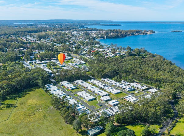 34/35 The Basin Road, St Georges Basin, NSW 2540