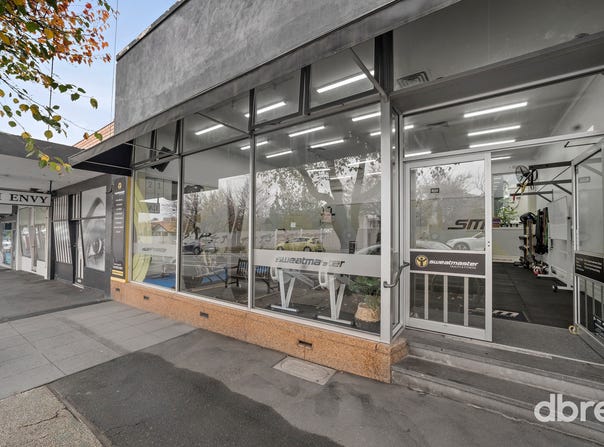 587 Hampton Street, Hampton, Vic 3188