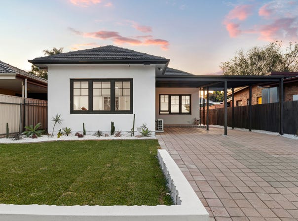 6 Maple Avenue, Royal Park, SA 5014