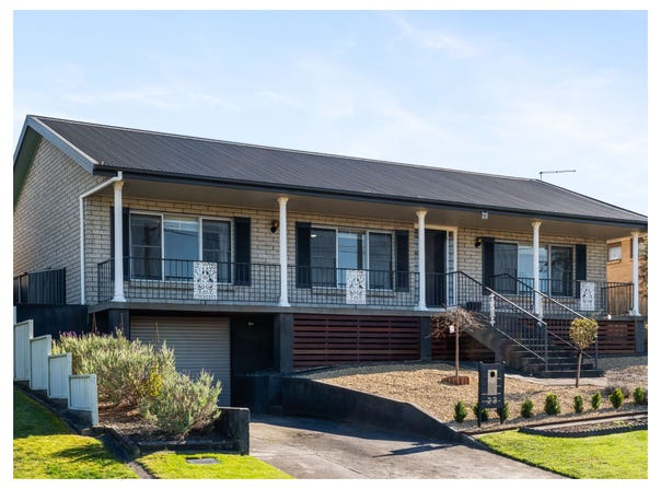 23 Crandon Crescent, Newnham, Tas 7248