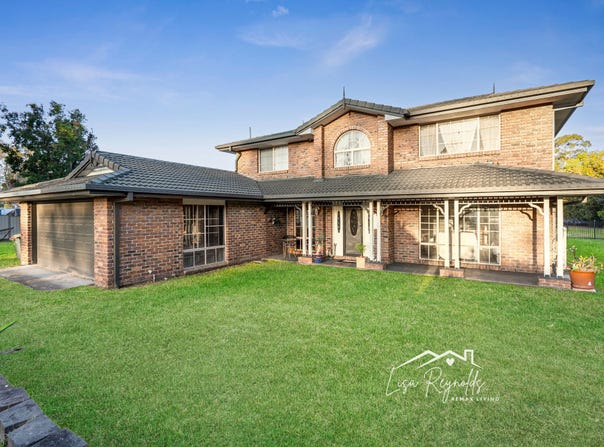 5 Bassett Road, Burpengary East, Qld 4505