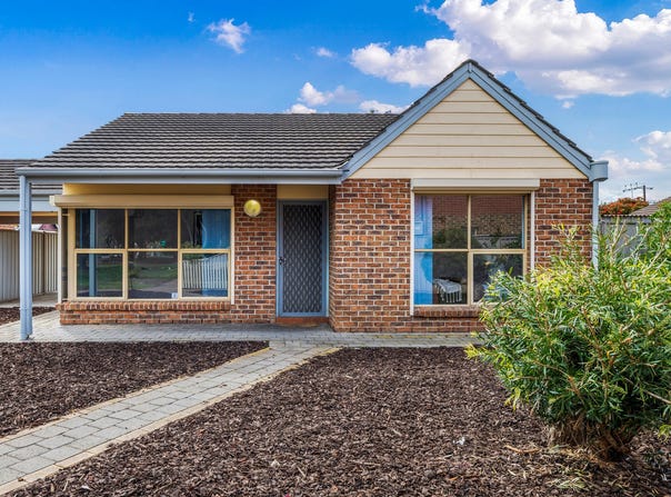 2/25 Tim Hunt Way, Peterhead, SA 5016
