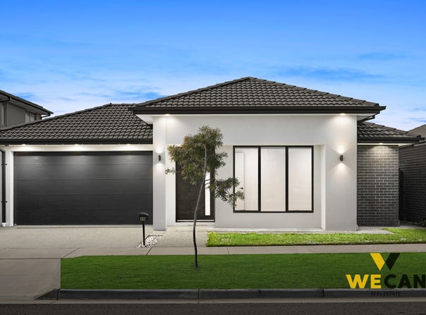 25 Nectar Street, Mickleham, Vic 3064