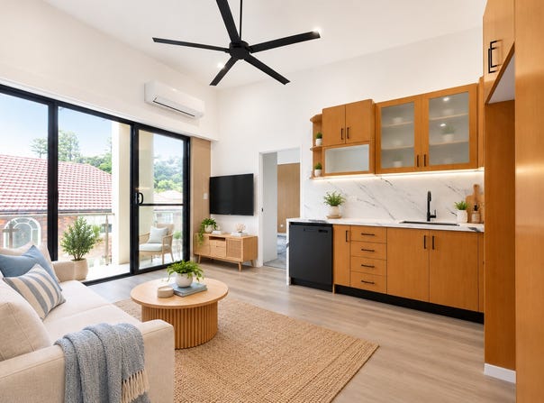 11/7-9 Gilbert Street, Manly, NSW 2095
