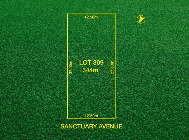 54 Sanctuary Avenue, Kidman Park, SA 5025