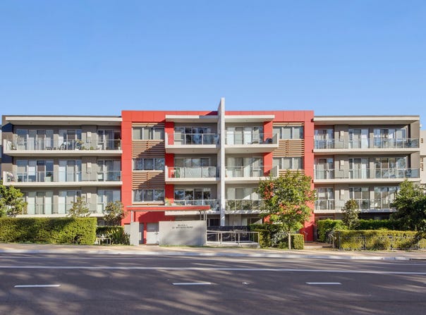 101/52 Withers Road, Kellyville, NSW 2155