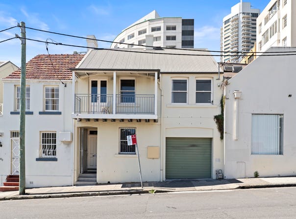 184 McElhone Street, Woolloomooloo, NSW 2011