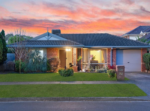 34 Orama Avenue, Carrum Downs, Vic 3201