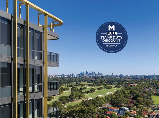 124 Banks Avenue, Eastgardens, NSW 2036