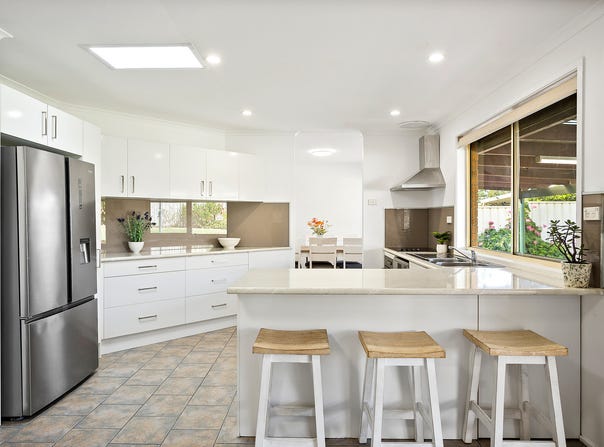 14 Kowari Crescent, Blackbutt, NSW 2529