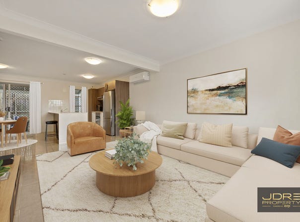 54/65-87 Demeio Street, Berrinba, Qld 4117