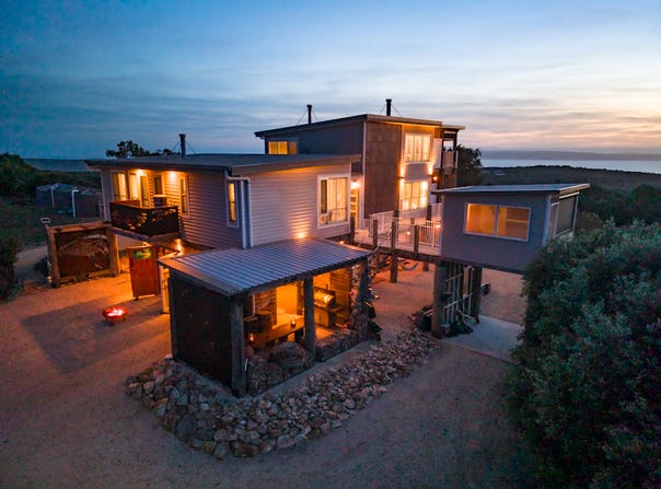 548 Wellstead Road, Bremer Bay, WA 6338