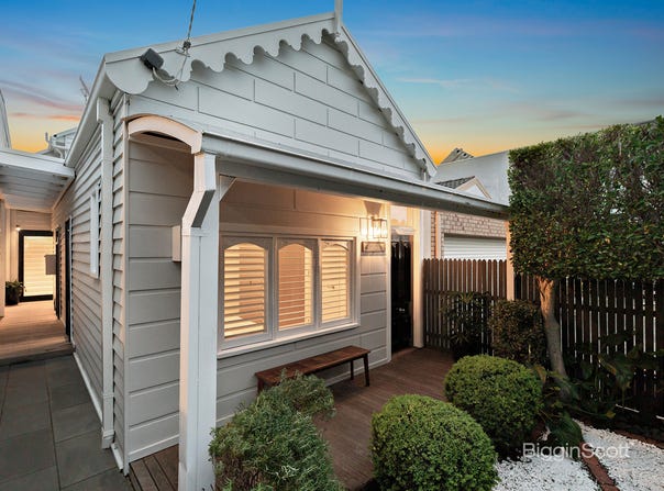23 Crown Street, Richmond, Vic 3121