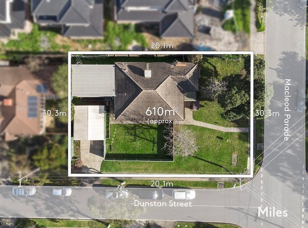 38 Macleod Parade, Macleod, Vic 3085