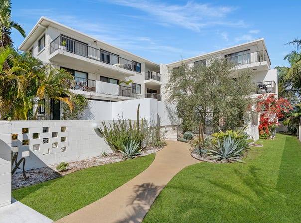 5/80 Petrel Avenue, Mermaid Beach, Qld 4218