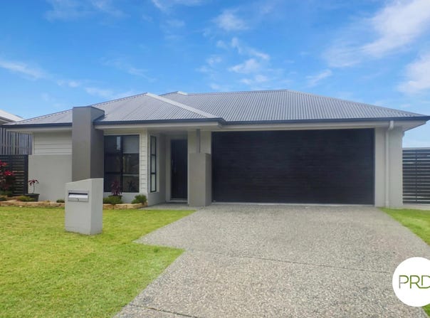 5 Buchanen Street, Boyne Island, Qld 4680