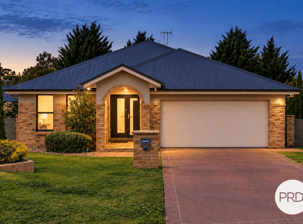 4 Avonlea Place, Orange, NSW 2800