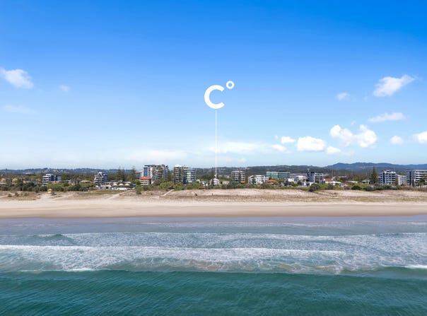 3/52 Pacific Parade, Bilinga, Qld 4225