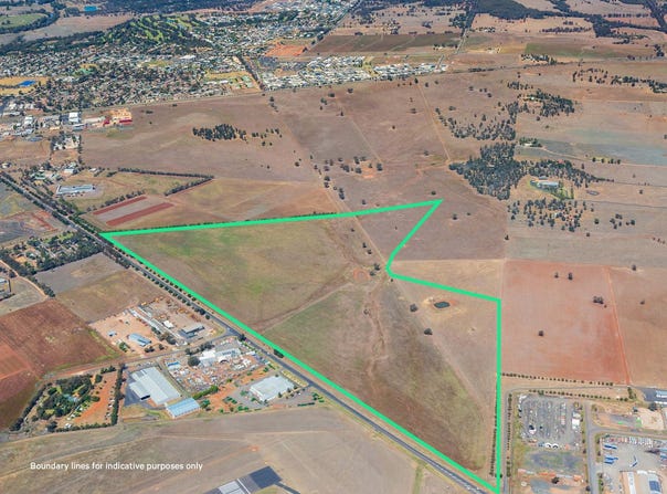 13L Narromine Road, Dubbo, NSW 2830