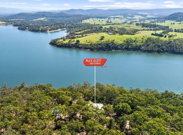801 Weir Road, Glenmaggie, Vic 3858