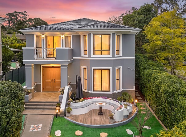 23A Hampden Road, Pennant Hills, NSW 2120