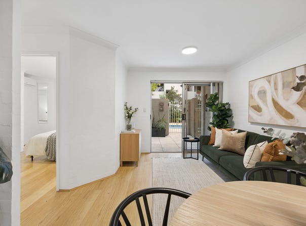 13/34 Smith Street, Highgate, WA 6003
