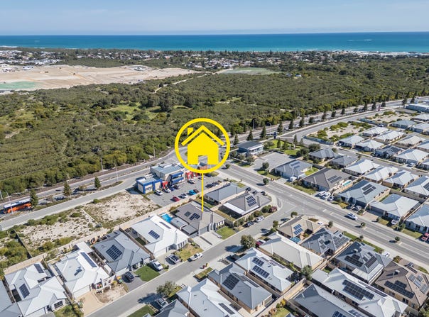 4 Thistle Way, Two Rocks, WA 6037