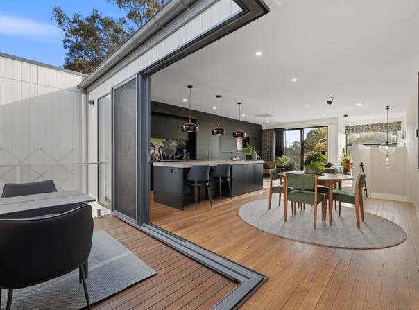9/56 Bandjalong Crescent, Aranda, ACT 2614
