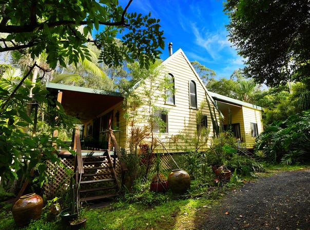 1/4 Wallaby Road, Nimbin, NSW 2480