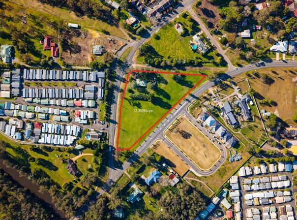 78 Freemans Drive, Morisset, NSW 2264