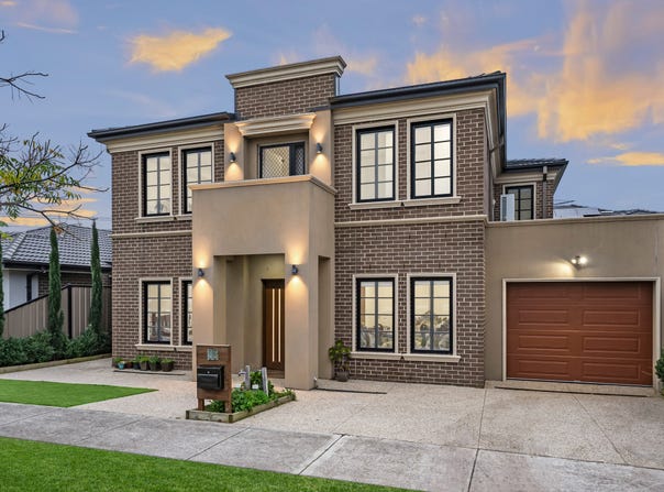 42 Waterlily Drive, Epping, Vic 3076