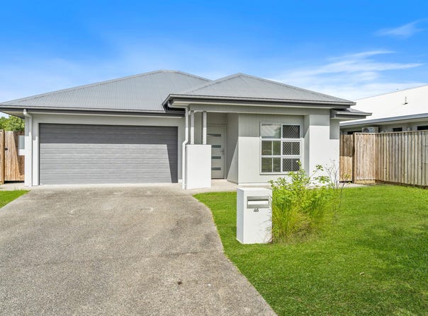 46 Skipper Court, Trinity Beach, Qld 4879