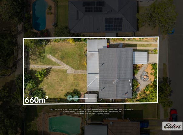 14 Kallista Road, Rochedale South, Qld 4123