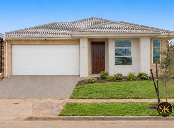 19 GUNJEL ST, Thornhill Park, Vic 3335