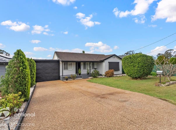 25 Argyll Crescent, Edgeworth, NSW 2285