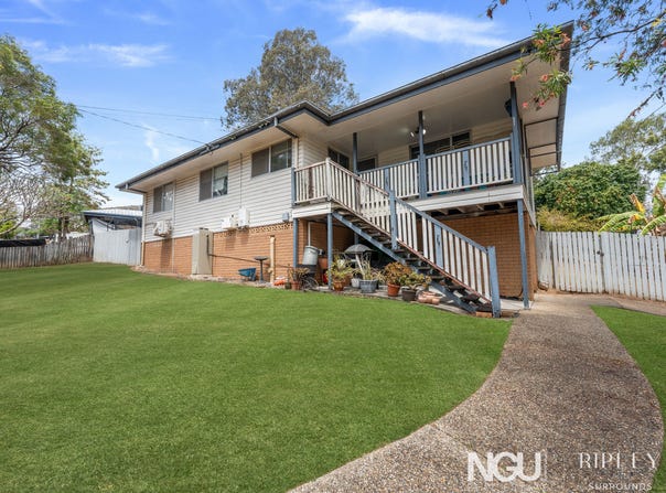 20 Cramp Street, Goodna, Qld 4300