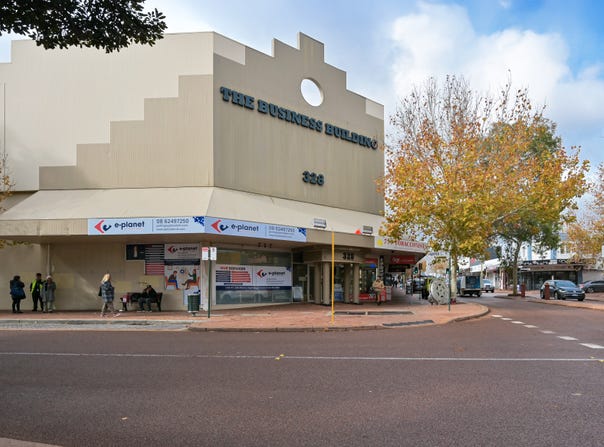 22/328 Albany Highway, Victoria Park, WA 6100