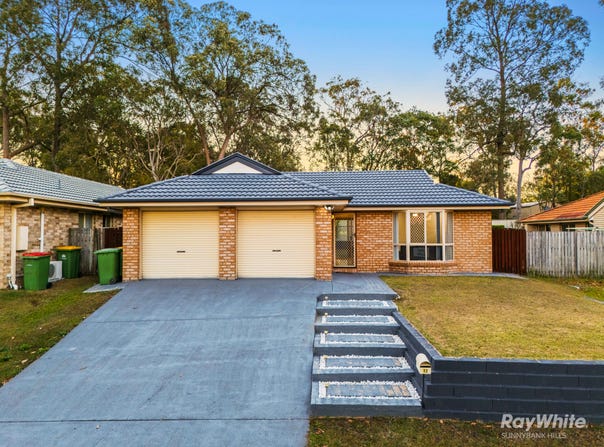 12 Isaac Court, Hillcrest, Qld 4118